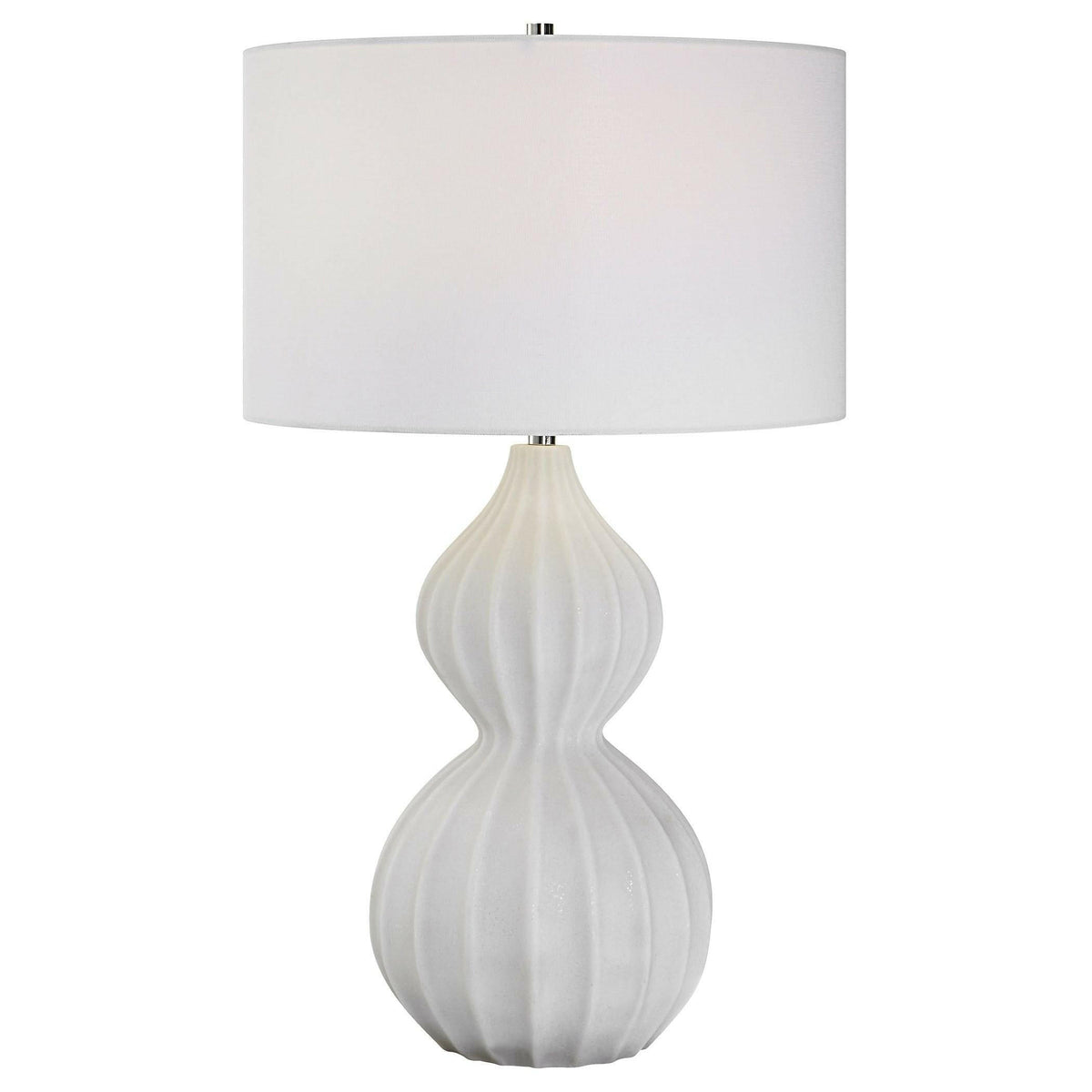 Antoinette Marble Table Lamp.