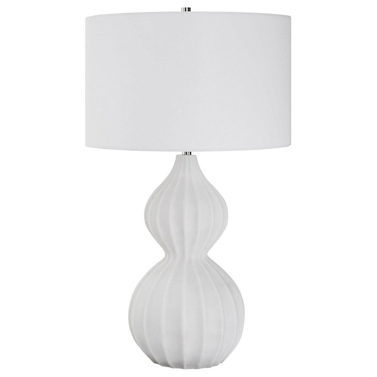 Antoinette Marble Table Lamp.