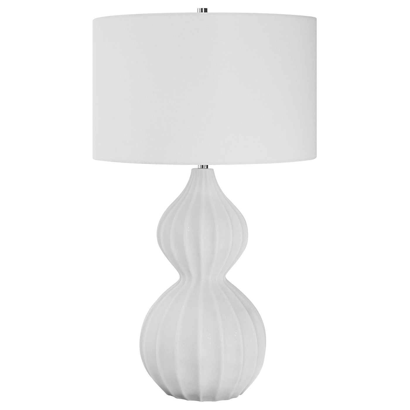 Uttermost Lighting Uttermost Antoinette Marble Table Lamp House of Isabella UK