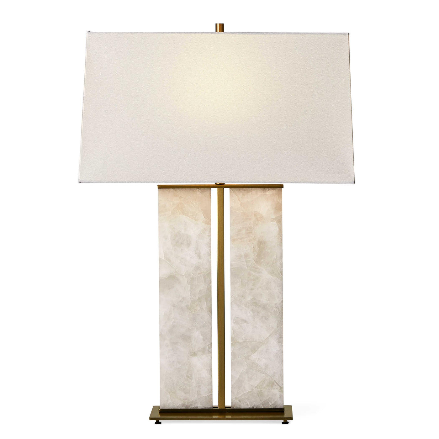 Uttermost Lighting Uttermost Lucent Table Lamp House of Isabella UK