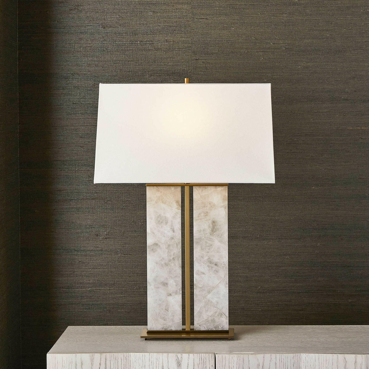 Lucent Table Lamp.