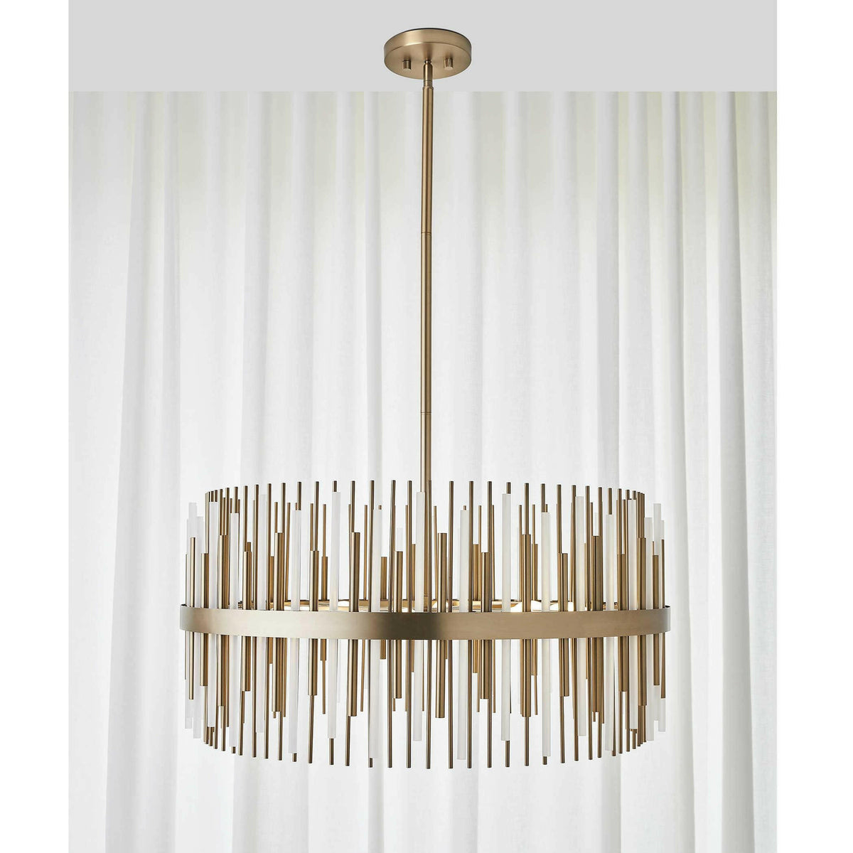 Magic Wand, 8 Lt Pendant.