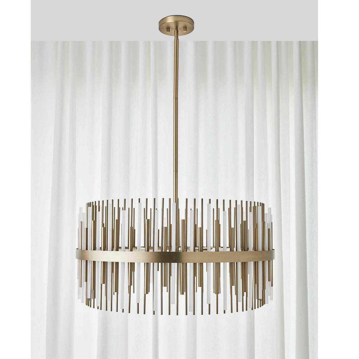 Magic Wand, 8 Lt Pendant.