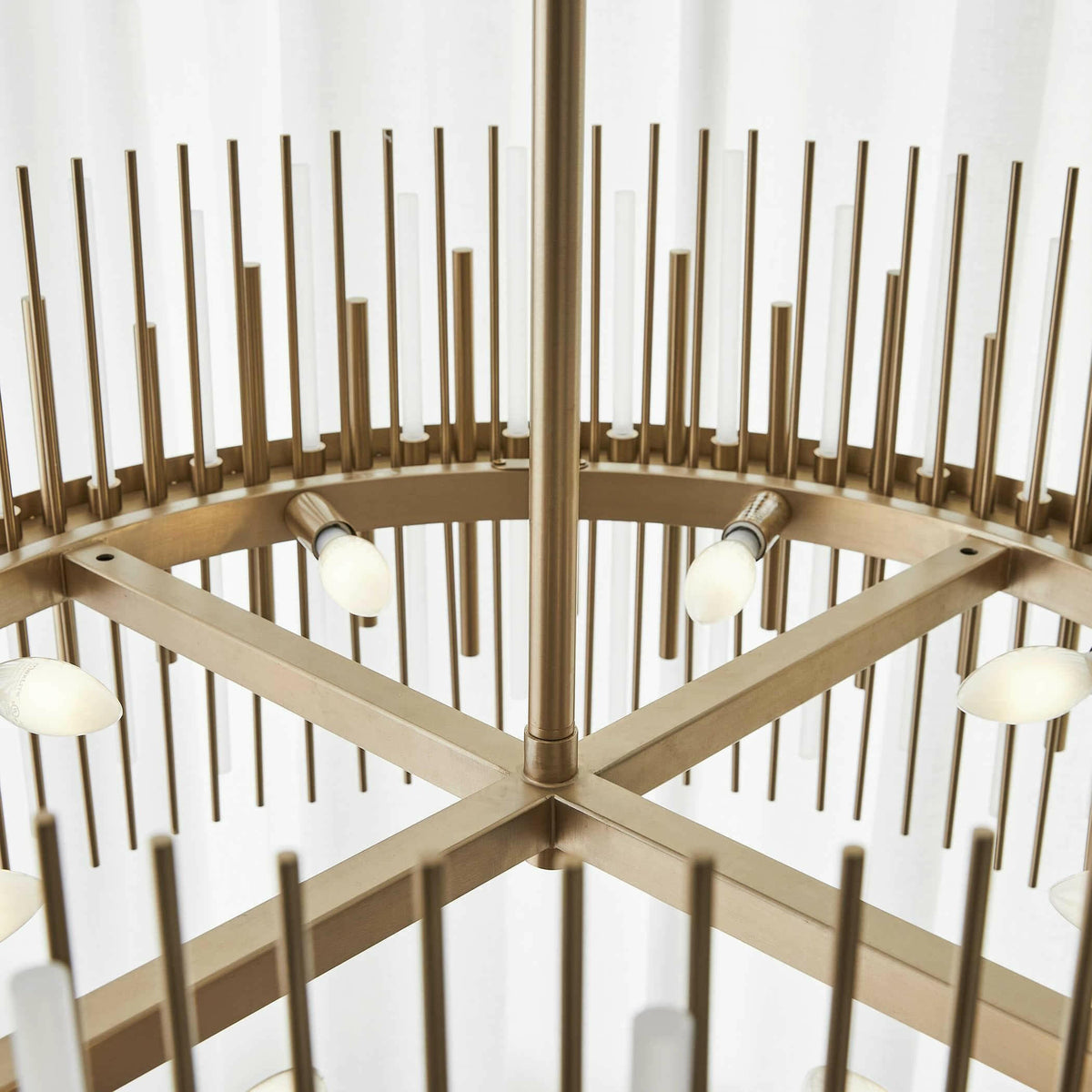 Magic Wand, 8 Lt Pendant.