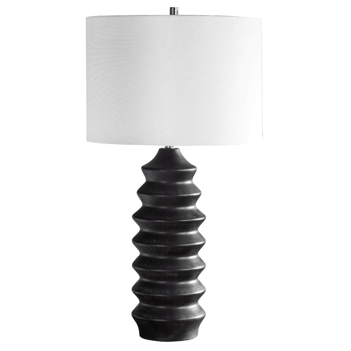 Mendocino Modern Table Lamp.