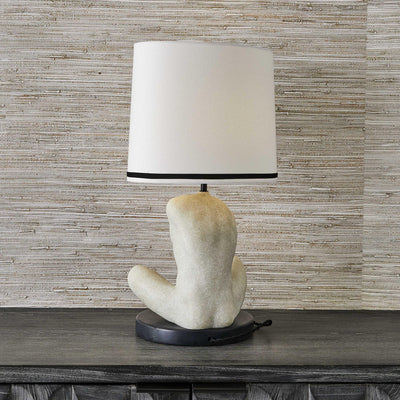 Uttermost Lighting Uttermost Relax Table Lamp - Man House of Isabella UK