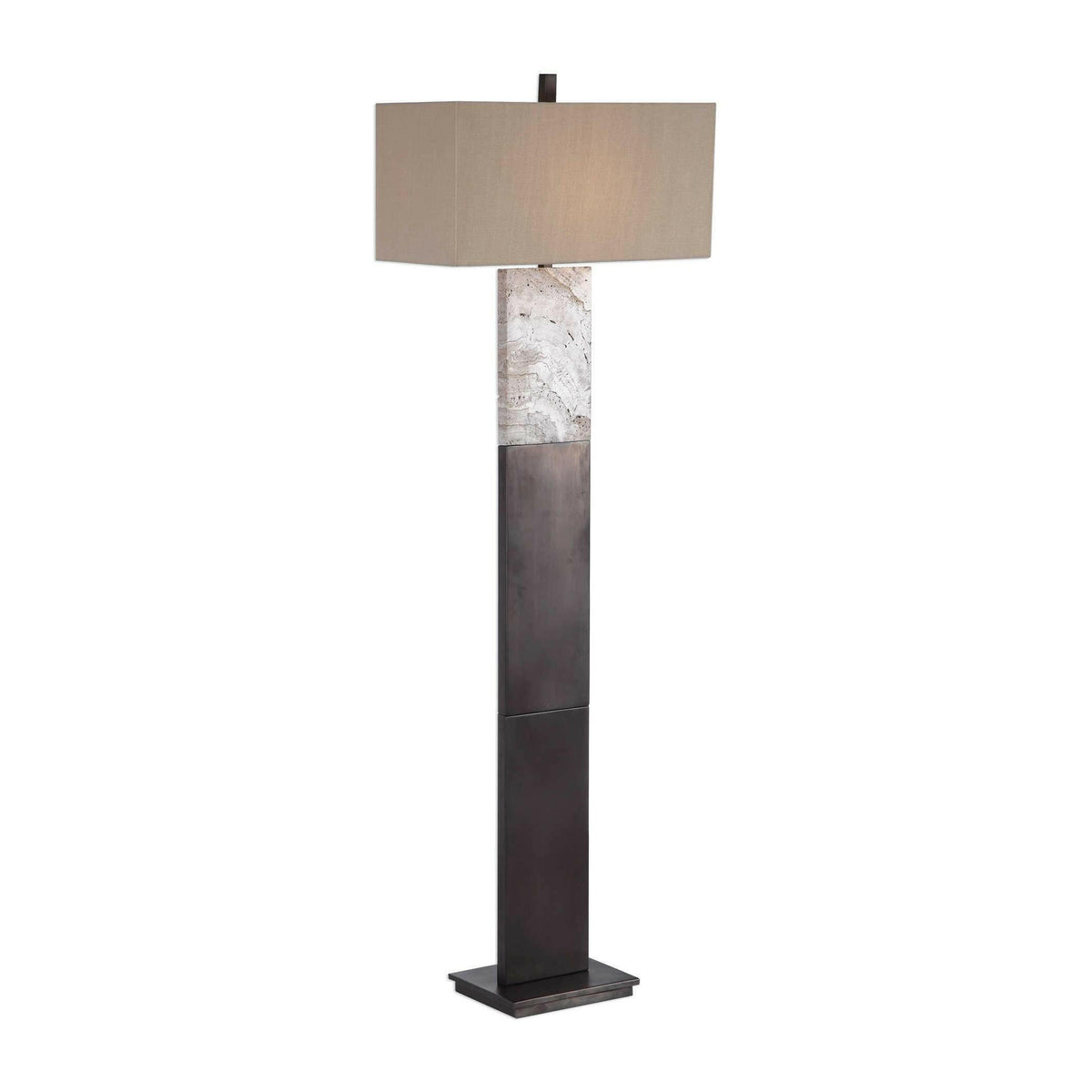 Seton Floor Lamp.