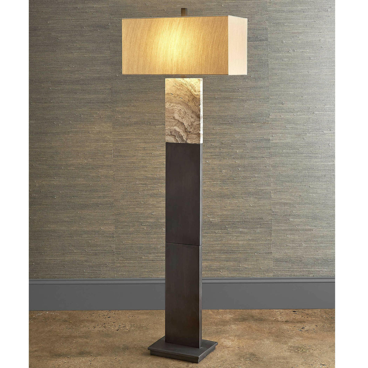 Seton Floor Lamp.