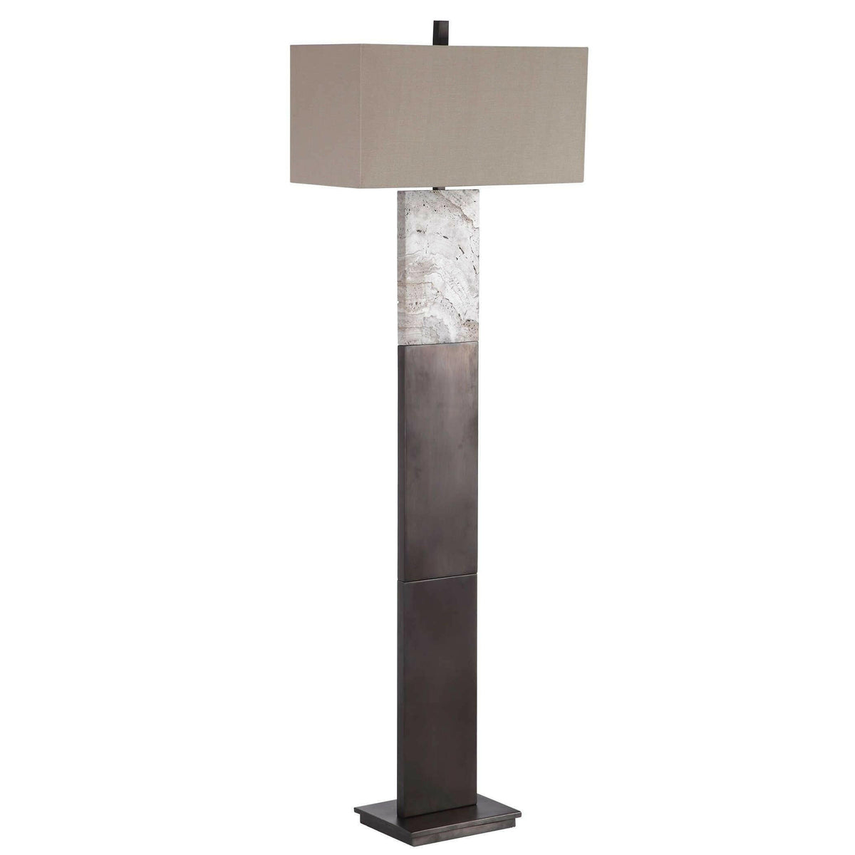 Seton Floor Lamp.