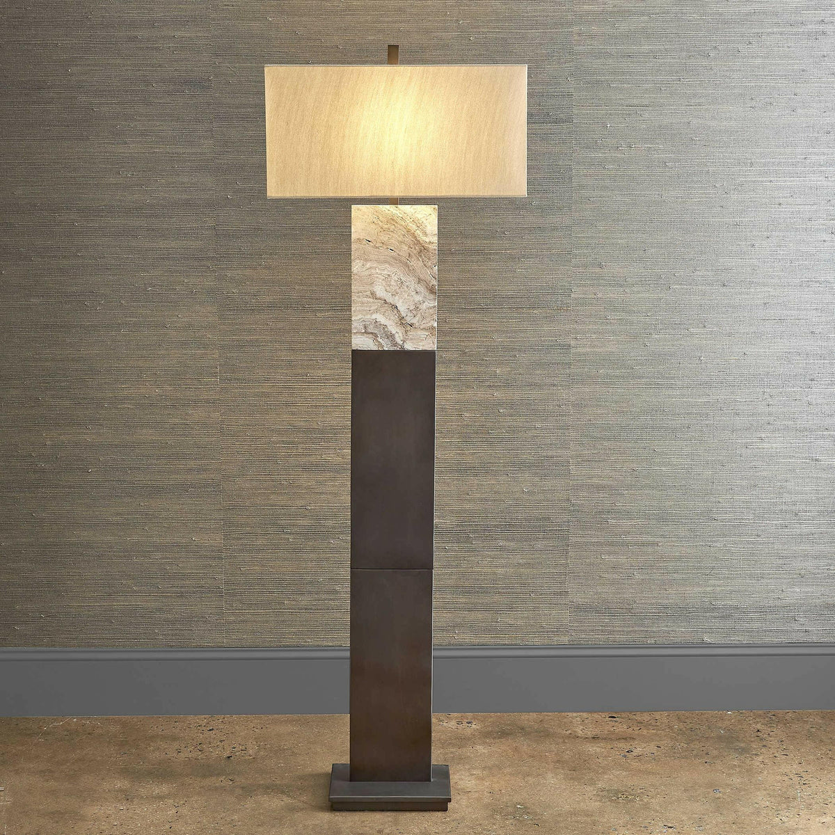 Seton Floor Lamp.