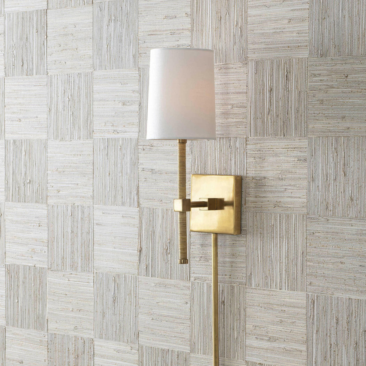 Wrap It Up Wall Light.