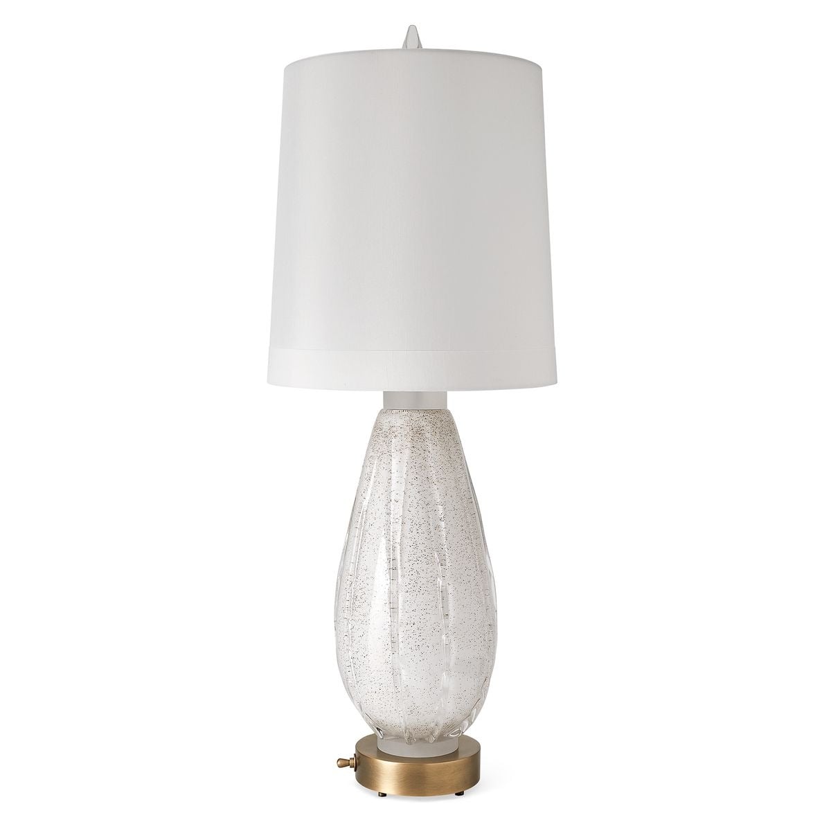 Uttermost Lighting Venezia Forte Table Lamp House of Isabella UK
