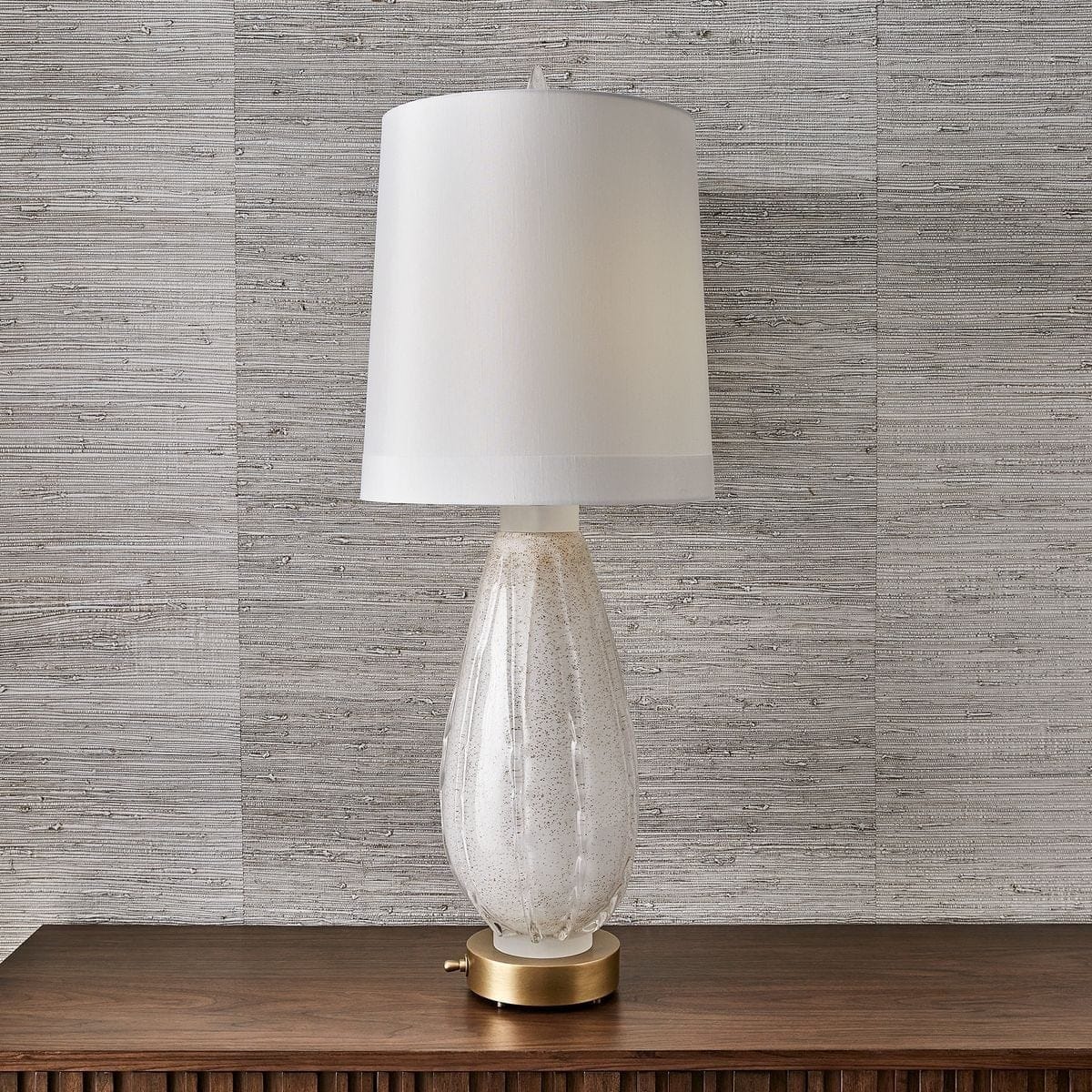 Uttermost Lighting Venezia Forte Table Lamp House of Isabella UK