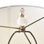 Uttermost Lighting Venezia Forte Table Lamp House of Isabella UK