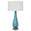 Uttermost Lighting Venezia Table Lamp - Blue House of Isabella UK