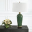 Uttermost Lighting Verdell Table Lamp House of Isabella UK