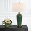 Uttermost Lighting Verdell Table Lamp House of Isabella UK