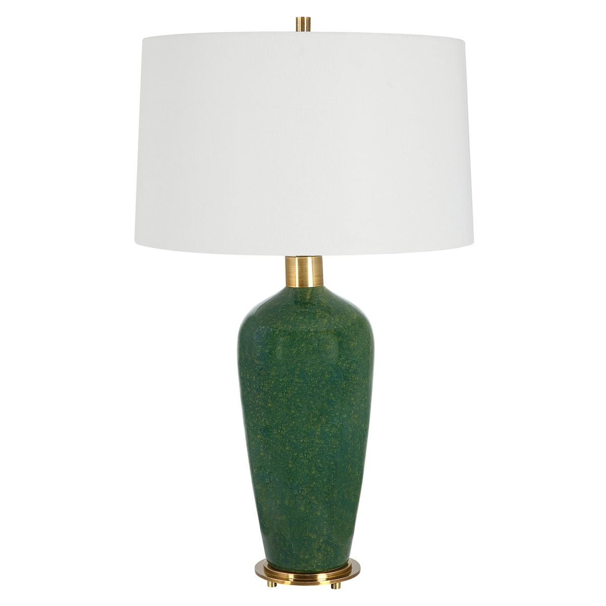 Uttermost Lighting Verdell Table Lamp House of Isabella UK