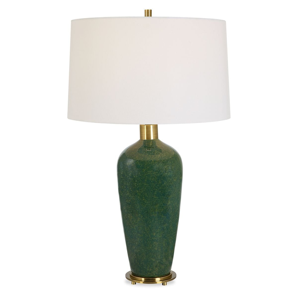 Uttermost Lighting Verdell Table Lamp House of Isabella UK