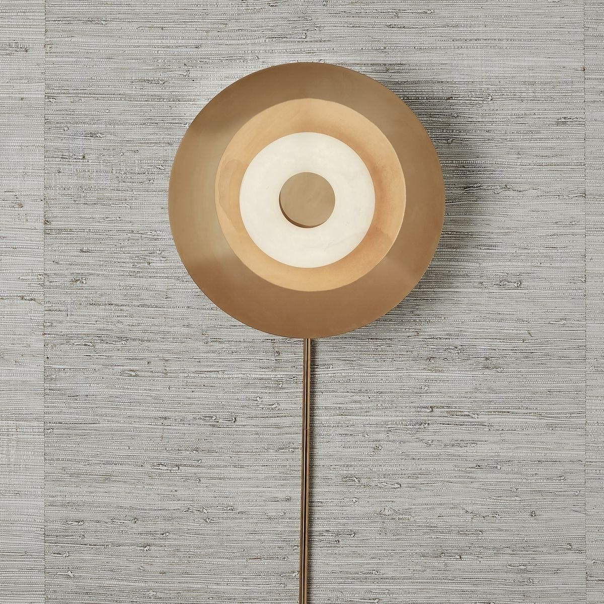 Uttermost Lighting Vice Versa 1 Light LED Wall Sconce House of Isabella UK