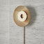 Uttermost Lighting Vice Versa 1 Light LED Wall Sconce House of Isabella UK