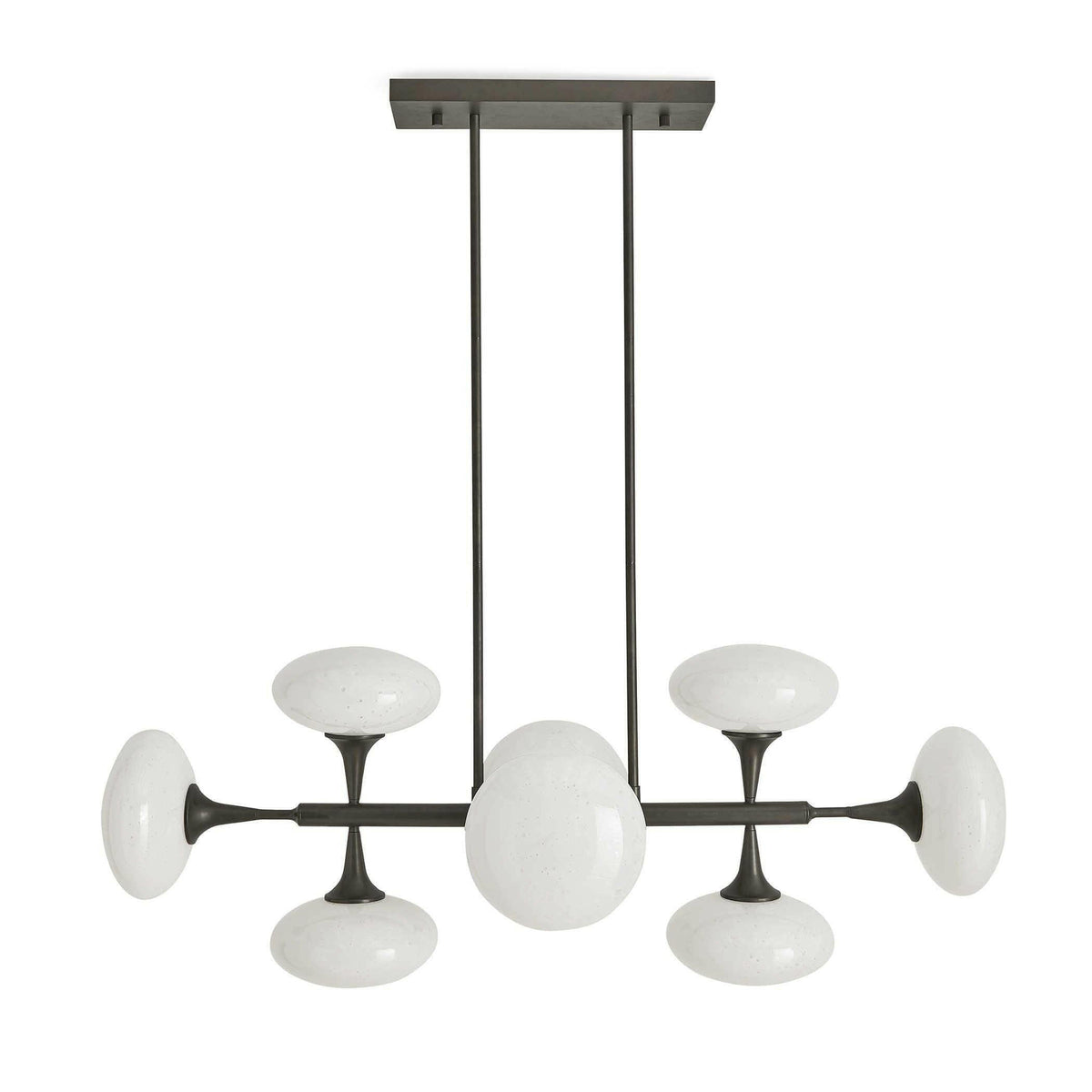 Vienna, 8 Lt Pendant - Bronze.