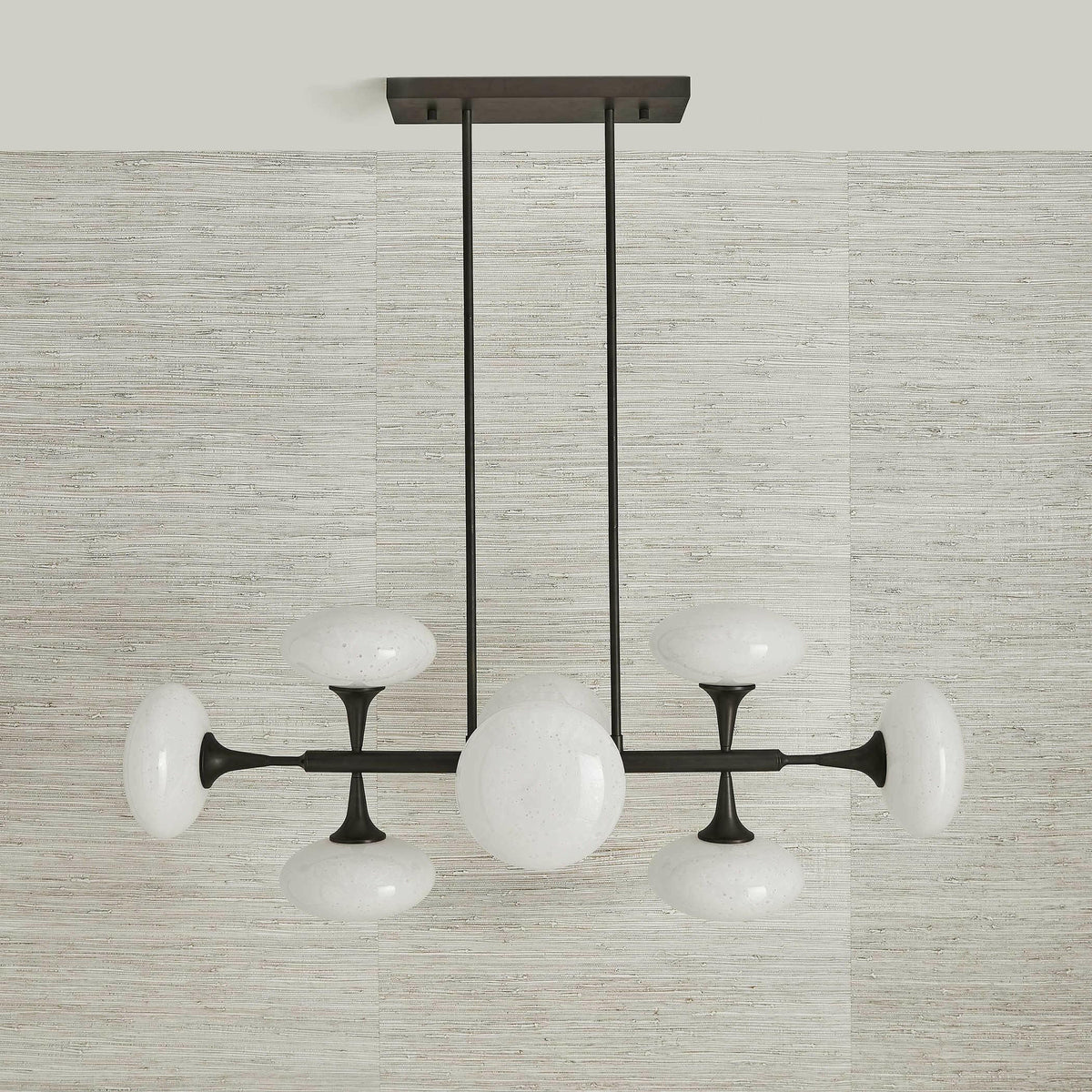 Vienna, 8 Lt Pendant - Bronze.