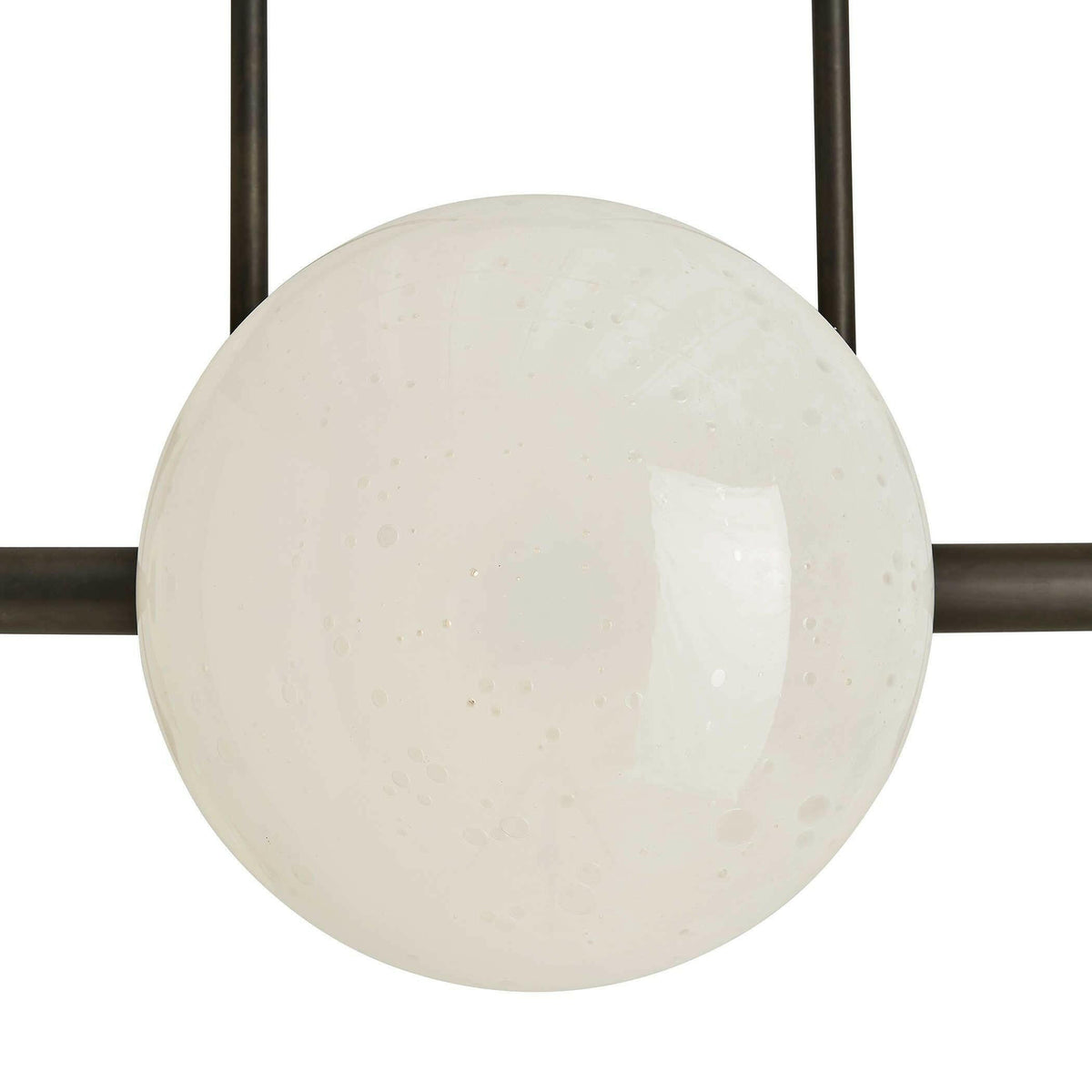 Vienna, 8 Lt Pendant - Bronze.