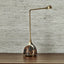 Uttermost Lighting Wanderful Rechargeable Table Lamp House of Isabella UK