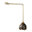 Uttermost Lighting Wanderful Rechargeable Table Lamp House of Isabella UK