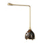 Uttermost Lighting Wanderful Rechargeable Table Lamp House of Isabella UK