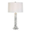 Uttermost Lighting Washed Stones Table Lamp House of Isabella UK