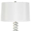 Uttermost Lighting Washed Stones Table Lamp House of Isabella UK
