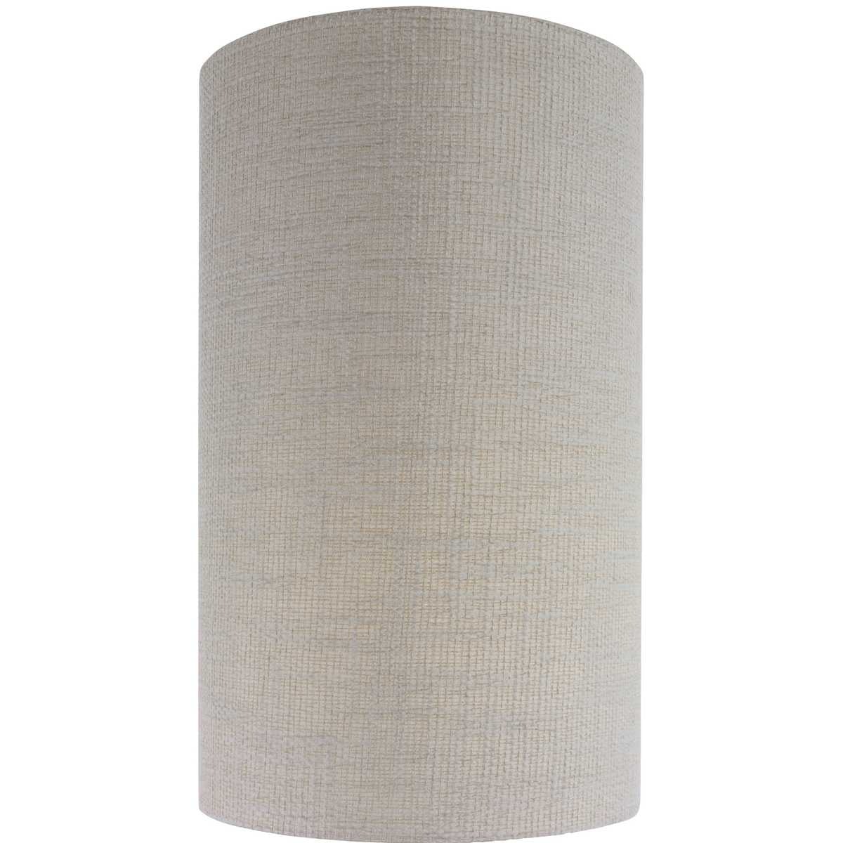 Uttermost Lighting Zahlia Aged Grey Ceramic Lamp House of Isabella UK