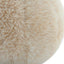 Uttermost Living Abide Ball Sheepskin Pillows | Set of 2 House of Isabella UK
