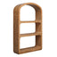 Uttermost Living Achley Seamless Wooden Etagere House of Isabella UK
