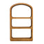 Uttermost Living Achley Seamless Wooden Etagere House of Isabella UK