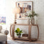 Uttermost Living Adona Console Table House of Isabella UK