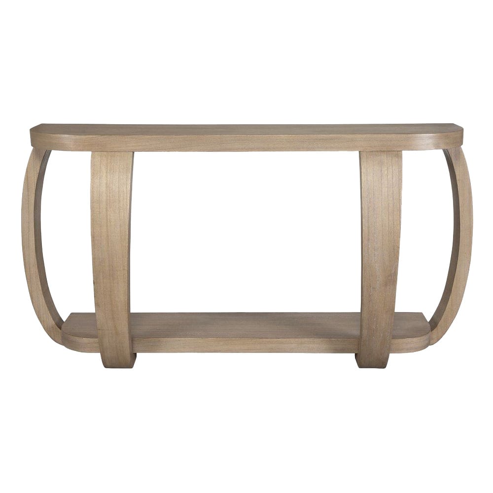 Uttermost Living Adona Console Table House of Isabella UK