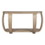 Uttermost Living Adona Console Table House of Isabella UK