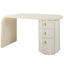 Uttermost Living Adorable Writing Desk House of Isabella UK