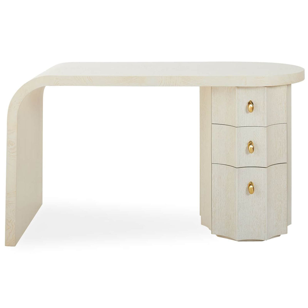 Uttermost Living Adorable Writing Desk House of Isabella UK