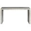 Uttermost Living Aerina Aged Gray Console Table House of Isabella UK