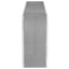 Uttermost Living Aerina Aged Gray Console Table House of Isabella UK