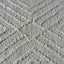 Uttermost Living Aledo Geometric 9 X 12 Rug House of Isabella UK