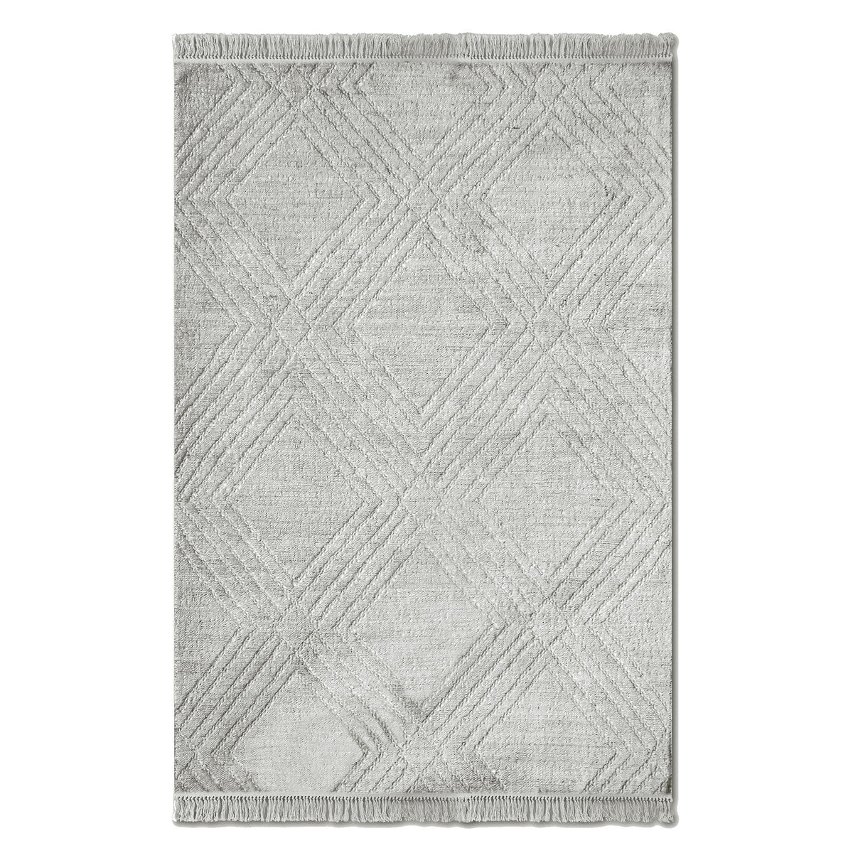 Uttermost Living Aledo Geometric 9 X 12 Rug House of Isabella UK