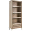 Uttermost Living Alessia Etagere in Light Oak House of Isabella UK