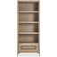 Uttermost Living Alessia Etagere in Light Oak House of Isabella UK