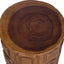Uttermost Living Alson Geometric Accent Table House of Isabella UK