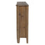 Uttermost Living Altair Reclaimed Wood Console Cabinet House of Isabella UK